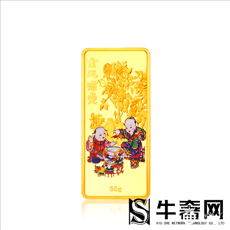 金条回收价格是多少？