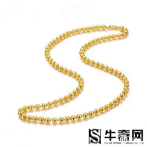 黄金和彩金哪个更贵？