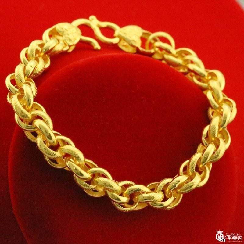 金奢易网黄金回收流程是什么?回收价格如何?