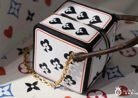 LV包包回收一般多少钱，Game On Monogram新花色的魅力！
