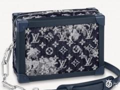 LV包一般回收多少钱，Clutch Box 皮质有哪些优缺点？