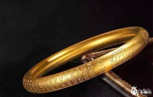 黄金回收购买黄金项链时应该注意些什么？