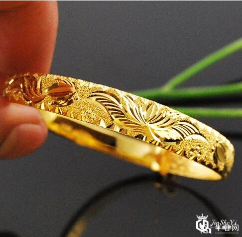 3d硬金回收和黄金首饰回收价格一样吗？
