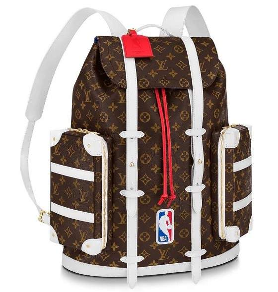 LV包包回收一般多少钱，NBA系列有哪些包包？