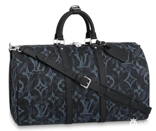 LV包包回收几折，Giant Monogram 包包你get了吗？