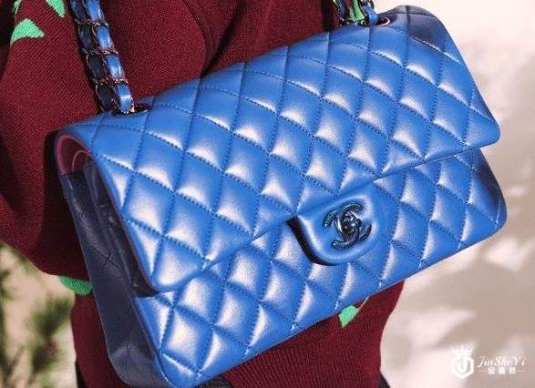 香奈儿有哪些回收热门系列？