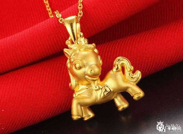 现在老凤祥黄金的回收价格是多少？