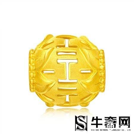 现在周大福黄金回收价格多少钱一克？