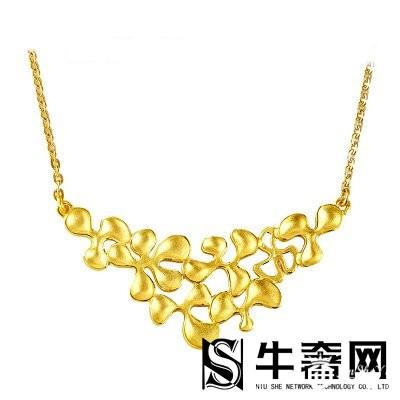 黄金回收如何区分软金和硬金？