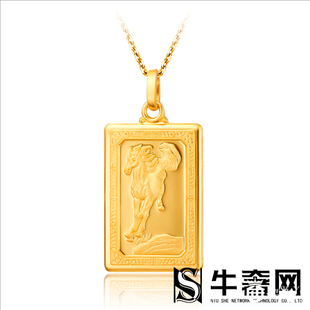 回收黄金哪种黄金首饰保值？