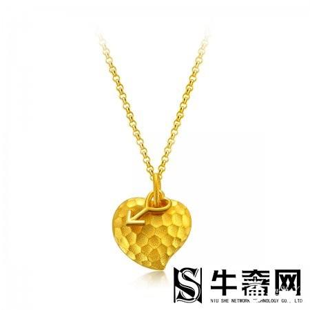 回收的黄金首饰有什么价值？