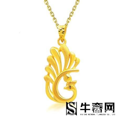 黄金回收价格上涨，哪里回收黄金靠谱？