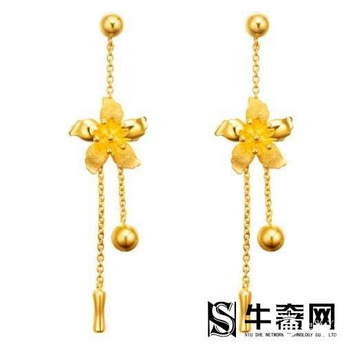回收黄金如何区分黄金色泽的好坏？