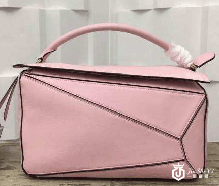 loewe puzzle款式如何？在二手包包回收市场价格高吗？