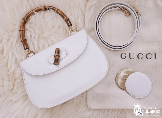 古驰包包回收几折?Gucci竹节包回收值钱吗？