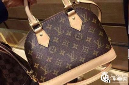 LV贝壳包包能高价回收吗？