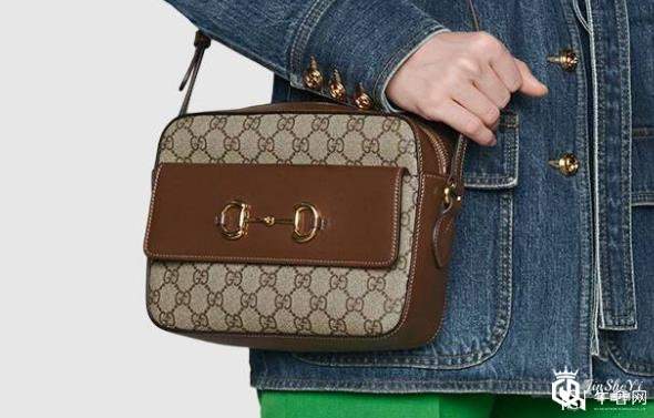 古驰包包回收几折，倪妮为什么是人间Gucci？