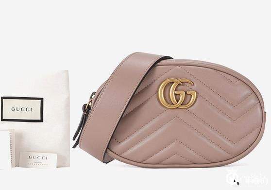 Gucci包包回收几折，Gucci不同型号怎么鉴定？