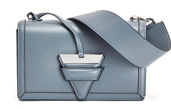 Loewe包包回收哪家好，Loewe有哪些热门包款？