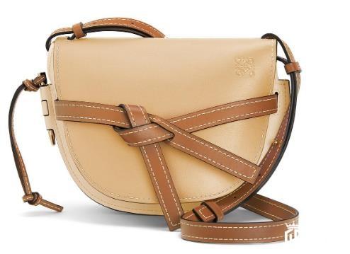 Loewe包包回收哪家好，gate bag用品质说话！