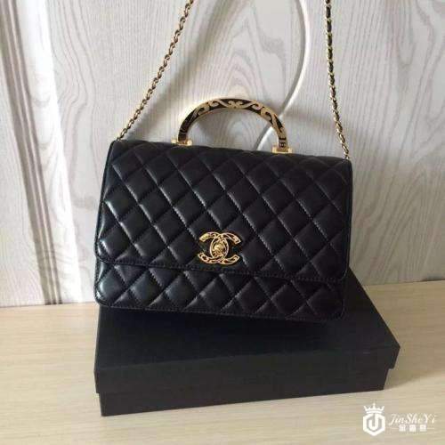 回收奢侈品包包前怎么保养?