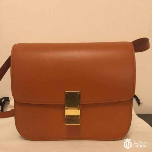 包包回收吗？赛琳Celine BOX包包回收怎么样？