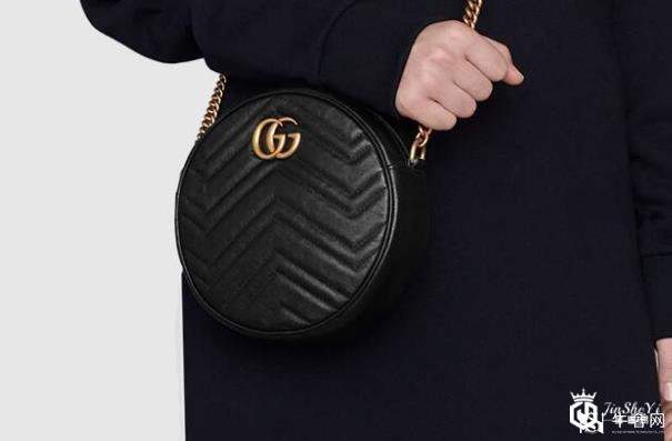 古驰包包回收价格多少，Gucci marmont 圆饼包值得买吗？