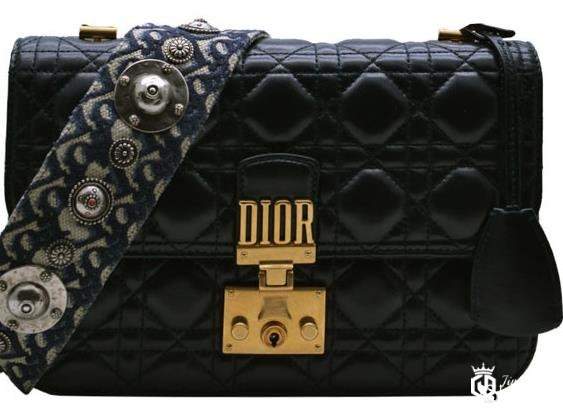 哪些包包回收价格高，Dior  addict做工怎么样？