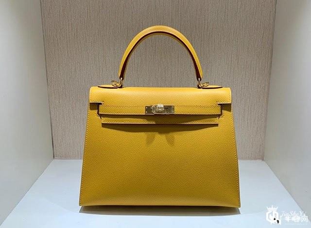 爱马仕包包回收什么价，Birkin VS  kelly大比拼！