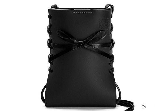 Loewe包包哪里回收，Ikebana有哪些颜色可选？