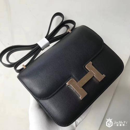 包包回收爱马仕康斯坦包回收市场好不好？