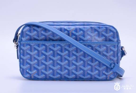 Goyard包包回收在哪里，包包鉴定要注意哪些细节？