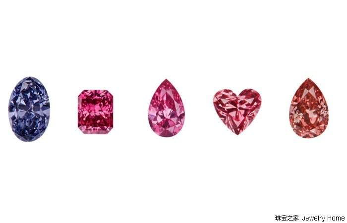 珠宝动态|Tiffany & LVMH“联姻”告吹、首颗无底价顶级钻石售出、阿盖尔钻矿终迎结局