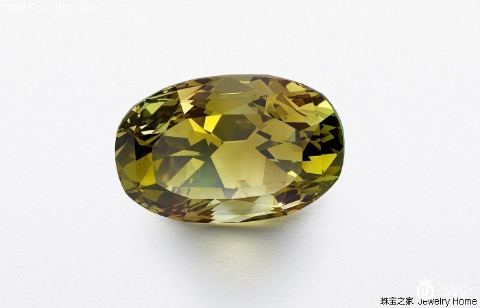 萧邦呈献珍罕宝石天堂：“Exceptional Stones” 奇珍异宝
