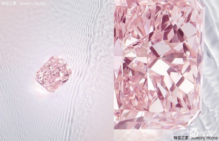 萧邦呈献珍罕宝石天堂：“Exceptional Stones” 奇珍异宝