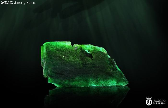 萧邦呈献珍罕宝石天堂：“Exceptional Stones” 奇珍异宝