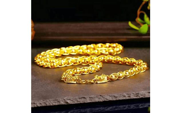 深圳回收金饰黄金手串的行情好不好？