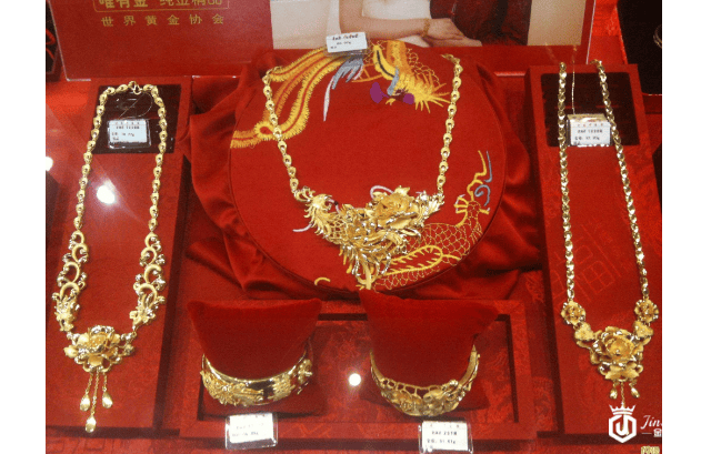 高品质18k金手链怎么样挑选才好呢？