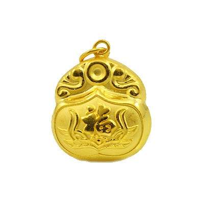 天津黄金回收，佩戴黄金首饰需要注意些什么？