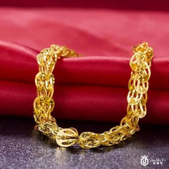 无锡黄金回收价格是怎么计算的