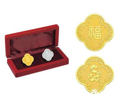 周大福珠宝蛇年足金生肖在哪里回收？