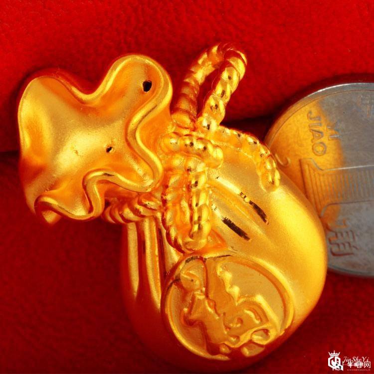 昆明二手黄金回收店多吗？去哪里回收好？