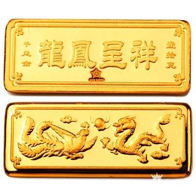 新手投资金条应该注意些什么？金条可以回收吗？
