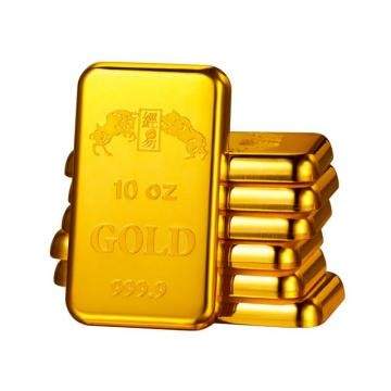 金条回收有哪些方法