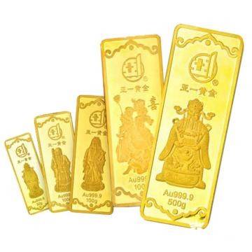 金条回收价格多少钱