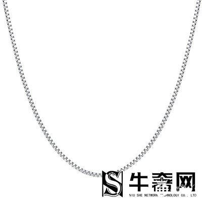 白金项链回收多少钱一克？