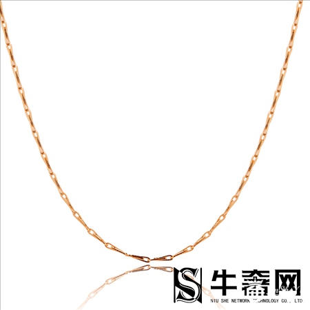 Au750是什么金？可以回收吗？
