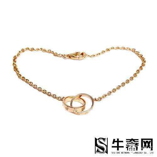 为什么18k金回收现在越来越流行？