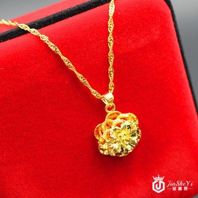 黄金含金量对黄金回收价格有很大的影响？