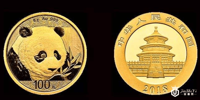 黄金首饰可以回收是黄金的优点之一